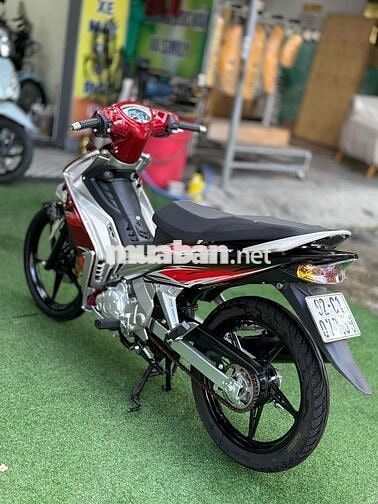 🔆 Exciter 1s9A 2013 dọn New 2007 siêu đẹp . CÓ GÓP