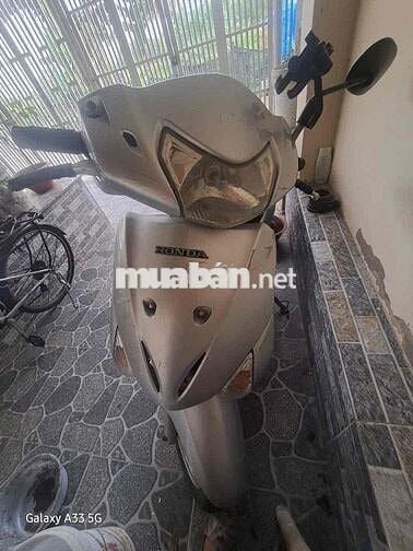 Honda Lead 2007