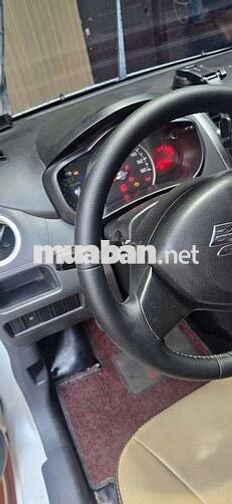 Suzuki Celerio  trắng 2018