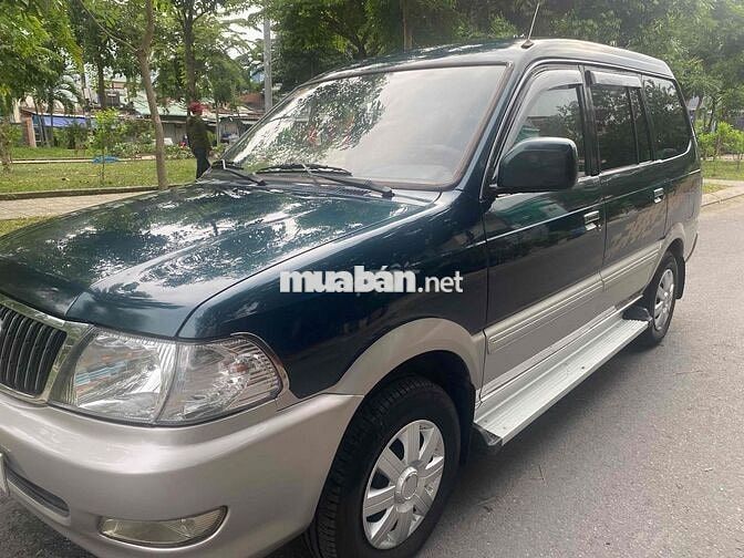 Toyota Zace 2004 GL 2004  - 155000 km
