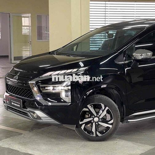 🔥 Mitsubishi Xpander 2022 AT Premium - 3 vạn chuẩn
