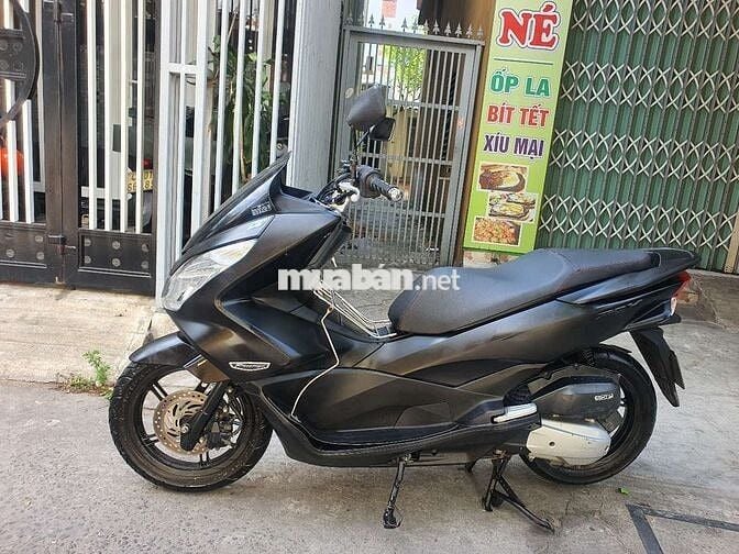 bán xe pcx đk 2014 chính chủ