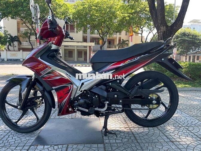 Exciter 1S9A Úp Full 2010
