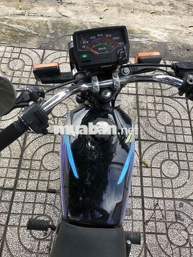 win 100 Honda