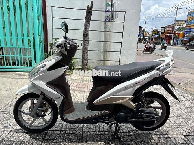 Luvias Fi Xe Đẹp Từng Con Ốc