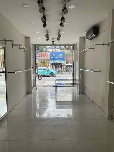 Cho thuê mặt bằng kinh doanh đường Quang Trung,Gò Vấp