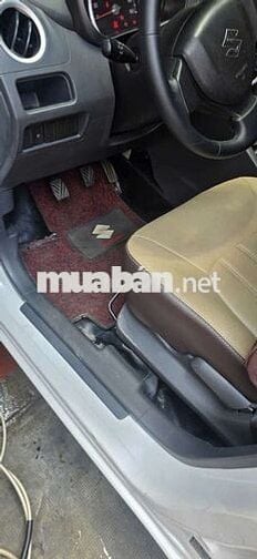 Suzuki Celerio  trắng 2018