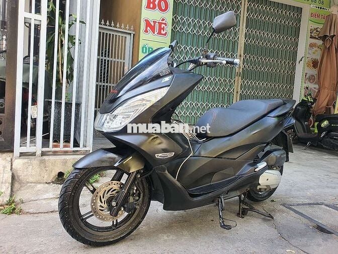 bán xe pcx đk 2014 chính chủ