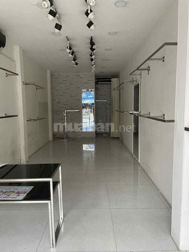 Cho thuê mặt bằng kinh doanh đường Quang Trung,Gò Vấp
