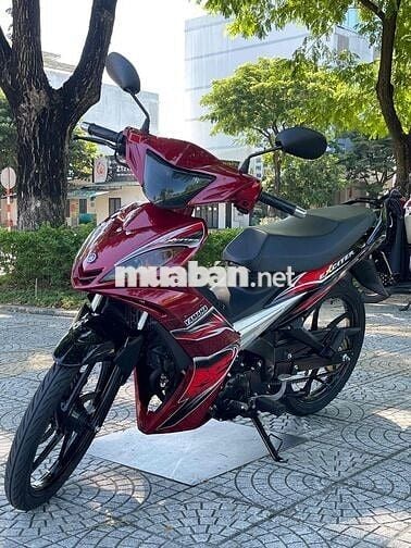 Exciter 1S9A Úp Full 2010