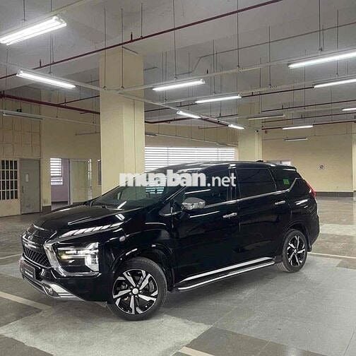 🔥 Mitsubishi Xpander 2022 AT Premium - 3 vạn chuẩn