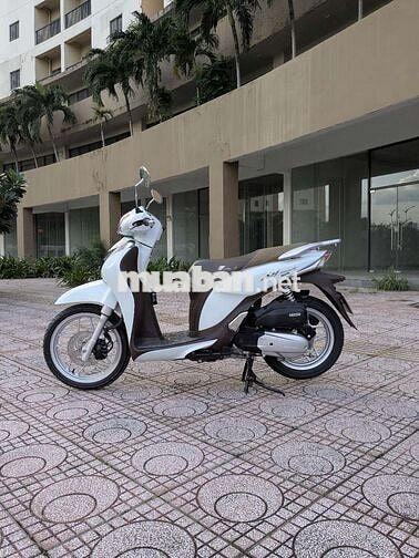 Honda SHmode 2018 chính chủ sẵn Smartkey