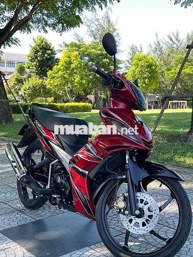 Exciter 1S9A Úp Full 2010