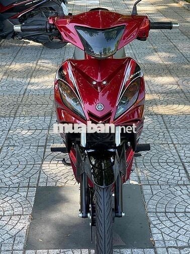 Exciter 1S9A Úp Full 2010