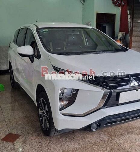 Mitsubishi Xpander 1.5 MT 2020