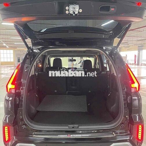 🔥 Mitsubishi Xpander 2022 AT Premium - 3 vạn chuẩn