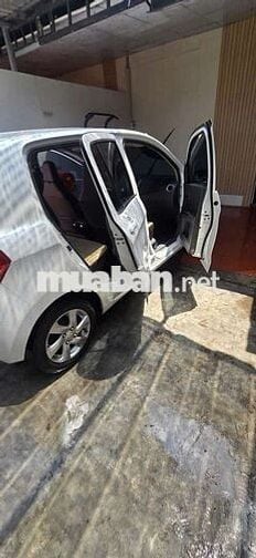 Suzuki Celerio  trắng 2018