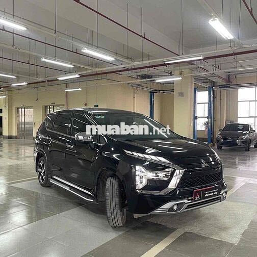 🔥 Mitsubishi Xpander 2022 AT Premium - 3 vạn chuẩn