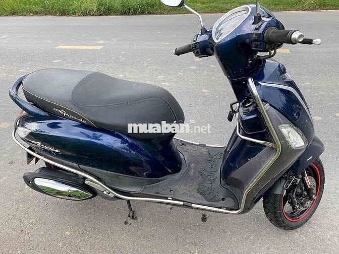 máy zin 2019 khóa ga đèn led có căn cước chủ xe