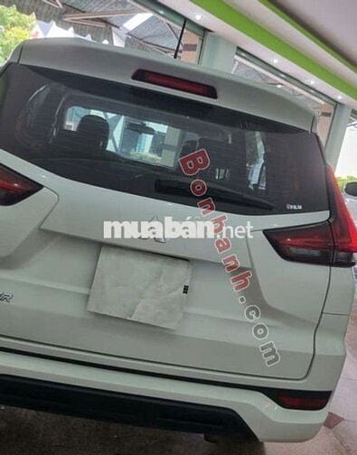 Mitsubishi Xpander 1.5 MT 2020