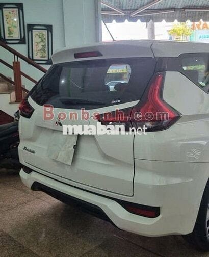 Mitsubishi Xpander 1.5 MT 2020