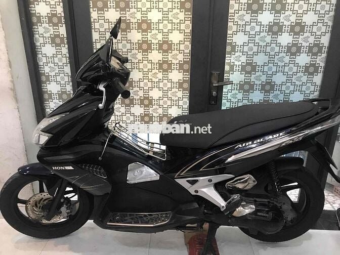 Air Blade nguyên zin CCCD chính chủ 43 ĐN