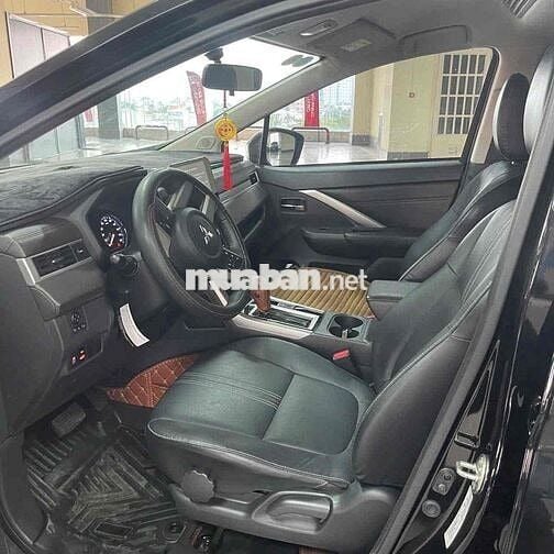 🔥 Mitsubishi Xpander 2022 AT Premium - 3 vạn chuẩn