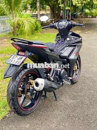 ex 155 chính chủ công chứng