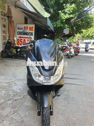 bán xe pcx đk 2014 chính chủ