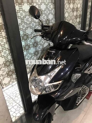 Air Blade nguyên zin CCCD chính chủ 43 ĐN