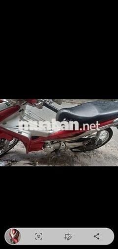 WAVE RSX AT Fi BIỂN55 MÁY BAO ÊM CHẠY NGON BỀN ĐẸP