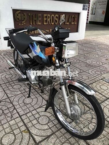 win 100 Honda