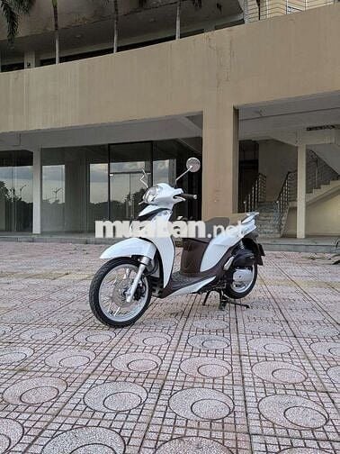 Honda SHmode 2018 chính chủ sẵn Smartkey