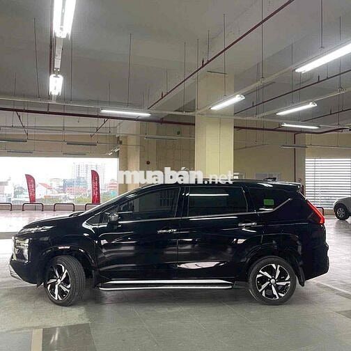 🔥 Mitsubishi Xpander 2022 AT Premium - 3 vạn chuẩn