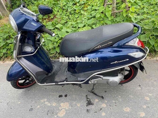 máy zin 2019 khóa ga đèn led có căn cước chủ xe