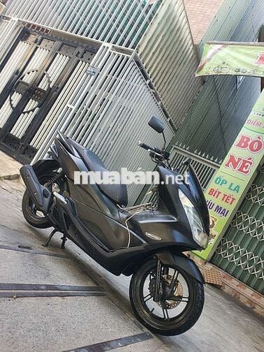bán xe pcx đk 2014 chính chủ