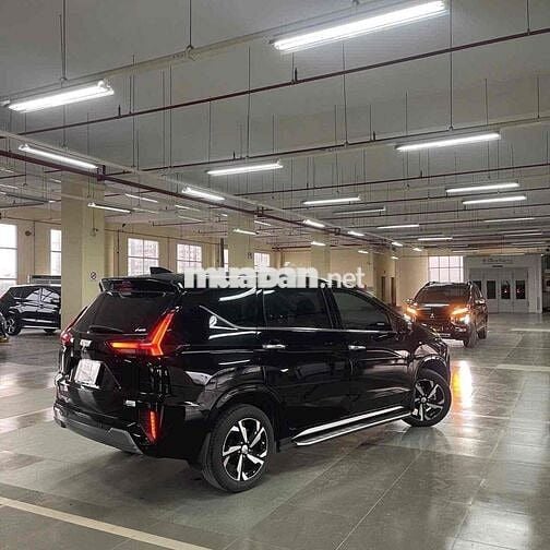 🔥 Mitsubishi Xpander 2022 AT Premium - 3 vạn chuẩn