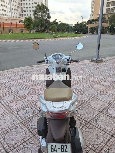 Honda SHmode 2018 chính chủ sẵn Smartkey