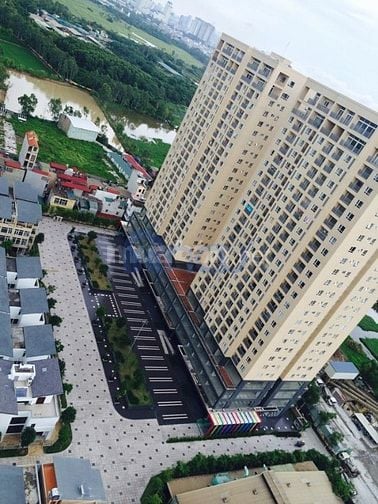 Bán căn hộ 3PN, 3WC, 134m2, COMA6 - Tây Mỗ, Nam Từ Liêm