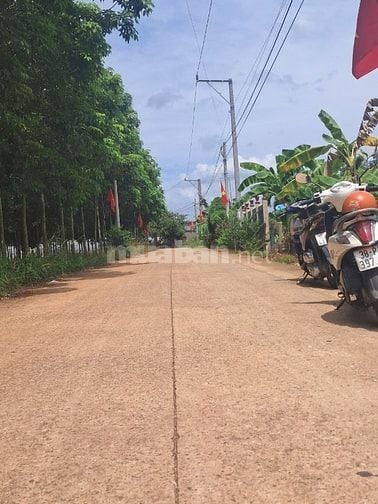 hơn một sào có thổ cư tại trừ văn thố.bàu Bàng .binh dương, giá ngộp