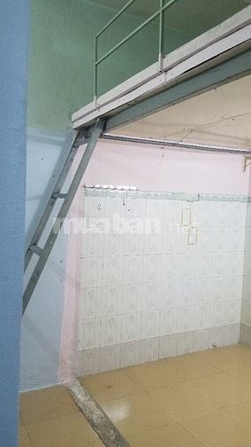 Cho thuê phòng trọ Quận 4 gần Đại Học Luật