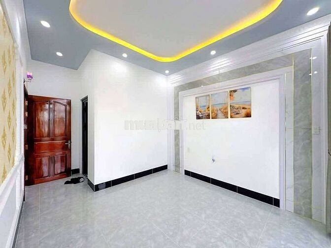 Cần Bán Gấp Nhà Bình Chánh Giá 1 tỷ 780 (Sổ Hồng Riêng)