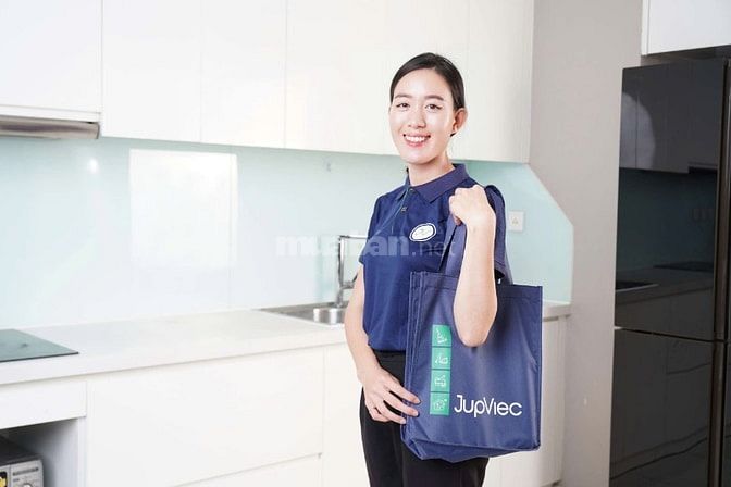 TUYỂN 20 CHỊ GIÚP VIỆC THEO GIỜ TẠI HÀ NỘI