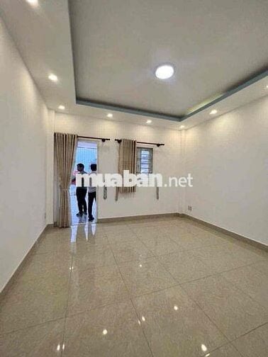 Bán nhà HL2 bình Tân. 4 tầng 4x13. 4pn 3tolet H6m  sổ đẹp
