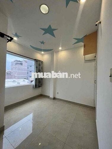 Bán nhà HL2 bình Tân. 4 tầng 4x13. 4pn 3tolet H6m  sổ đẹp