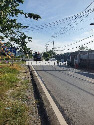 ĐẤT MẶT TIỀN VIEW SÔNG - KD ĐA NGÀNH NGHỀ - CƠ HỘI VÀNG CHO NHÀ ĐẦU TƯ