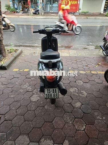 Cần thanh lý xe ga 50 chính chủ máy êm chất