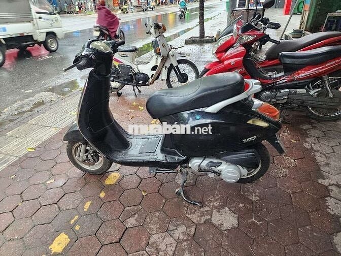 Cần thanh lý xe ga 50 chính chủ máy êm chất