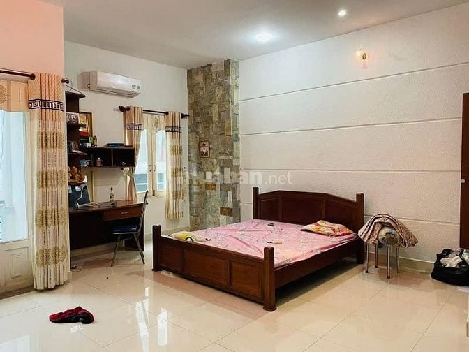 Hẻm 8m Nguyễn Thái Bình, Tân Bình, 86m2, 5 tầng, 50tr/th – Chỉ 15 tỷ X