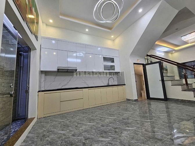 Nhà đẹp 4 tầng tại ngõ 86 Tô Vĩnh Diện, Thanh Xuân - Giá hợp lý